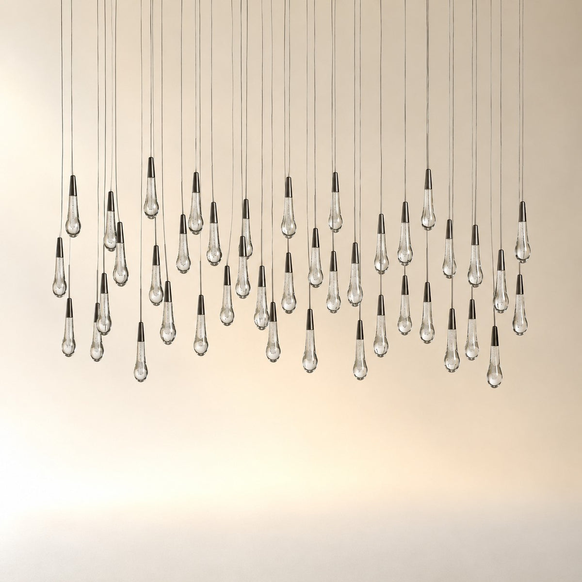 Soltaire Chandelier