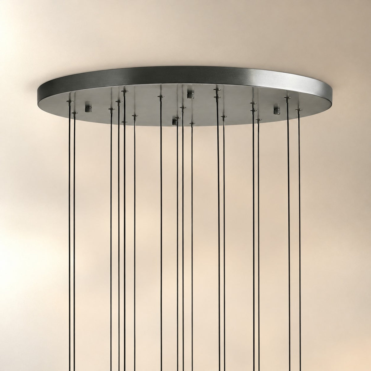 Soltaire Chandelier