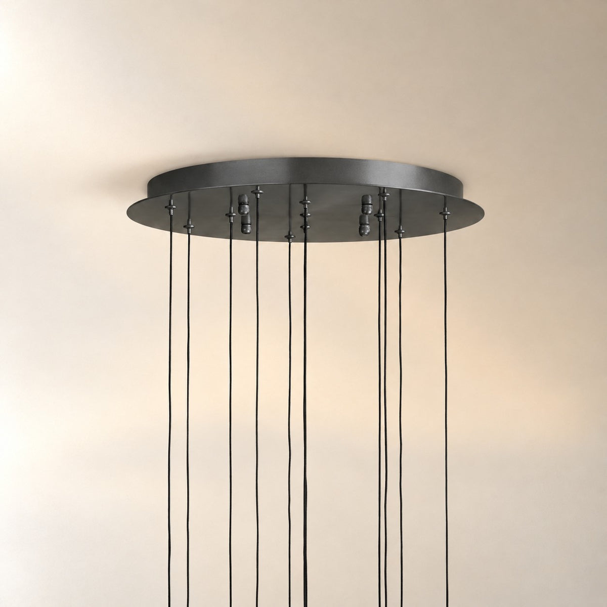 Soltaire Chandelier