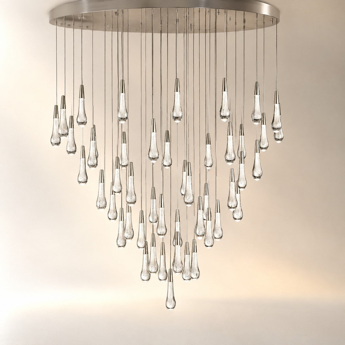 Soltaire Chandelier