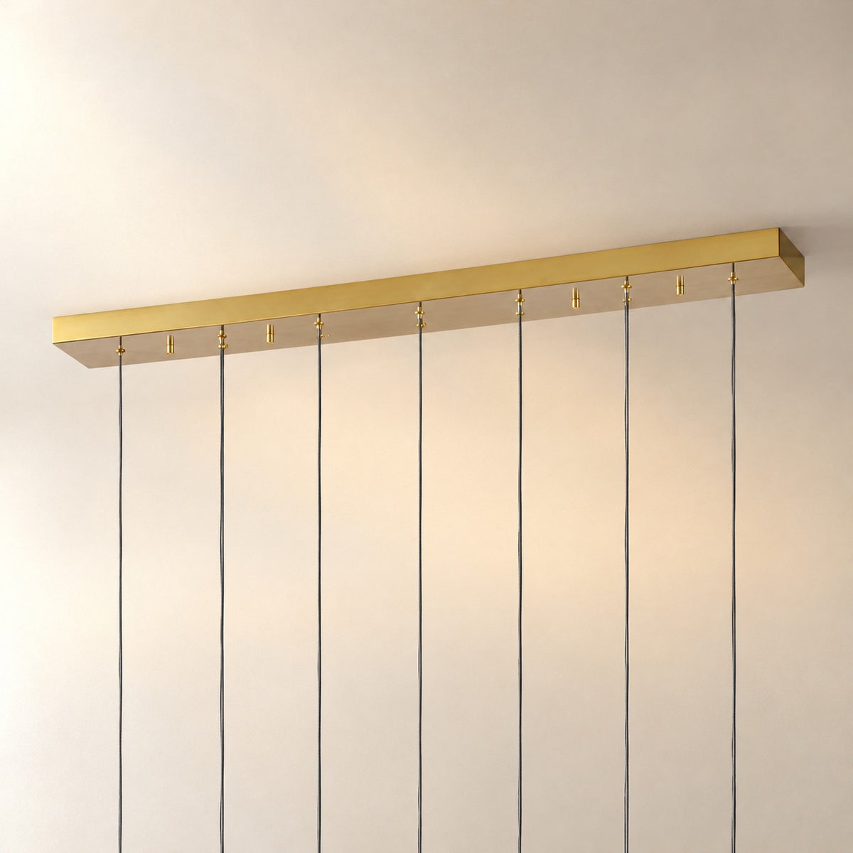 Soltaire Chandelier