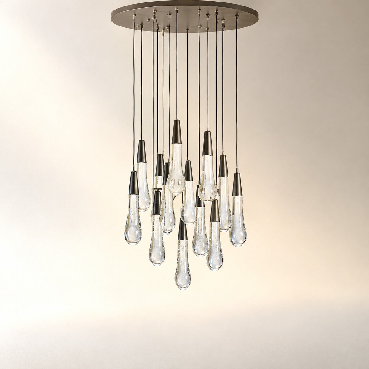 Soltaire Sconce