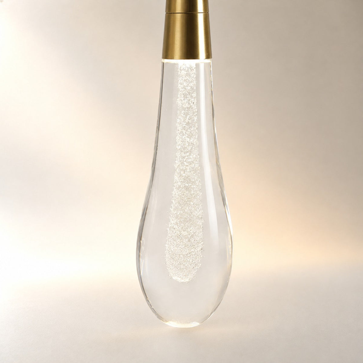 Soltaire Sconce