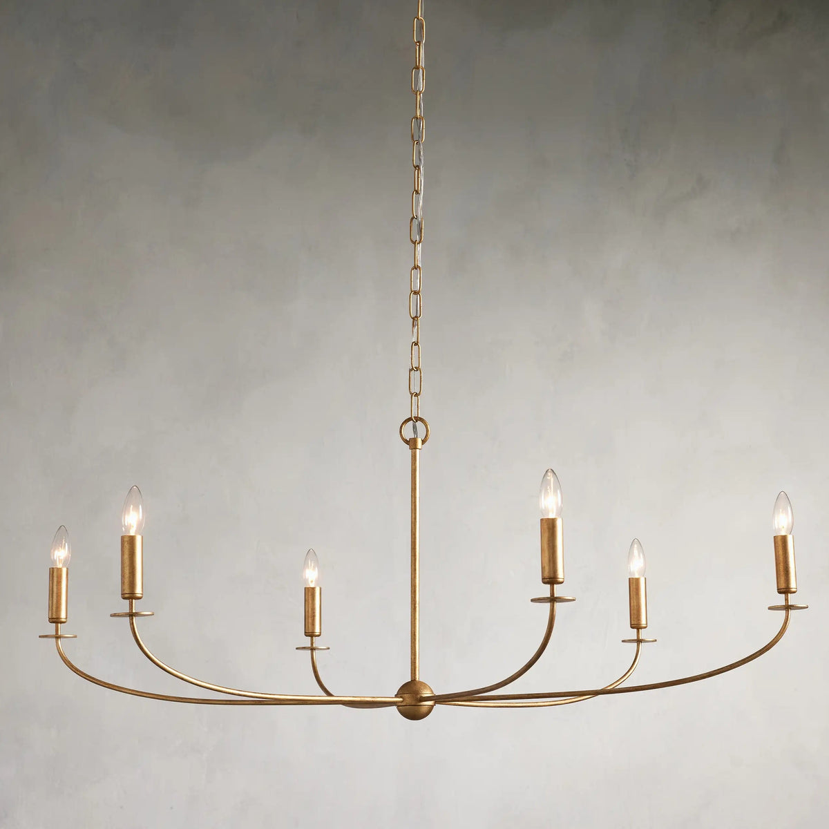 Arnetta Chandelier