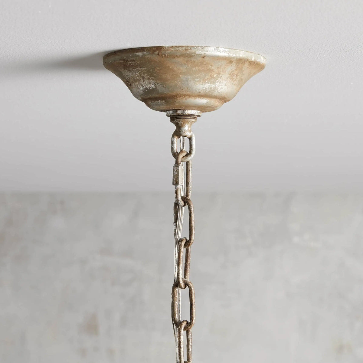 Claudin Round Chandelier