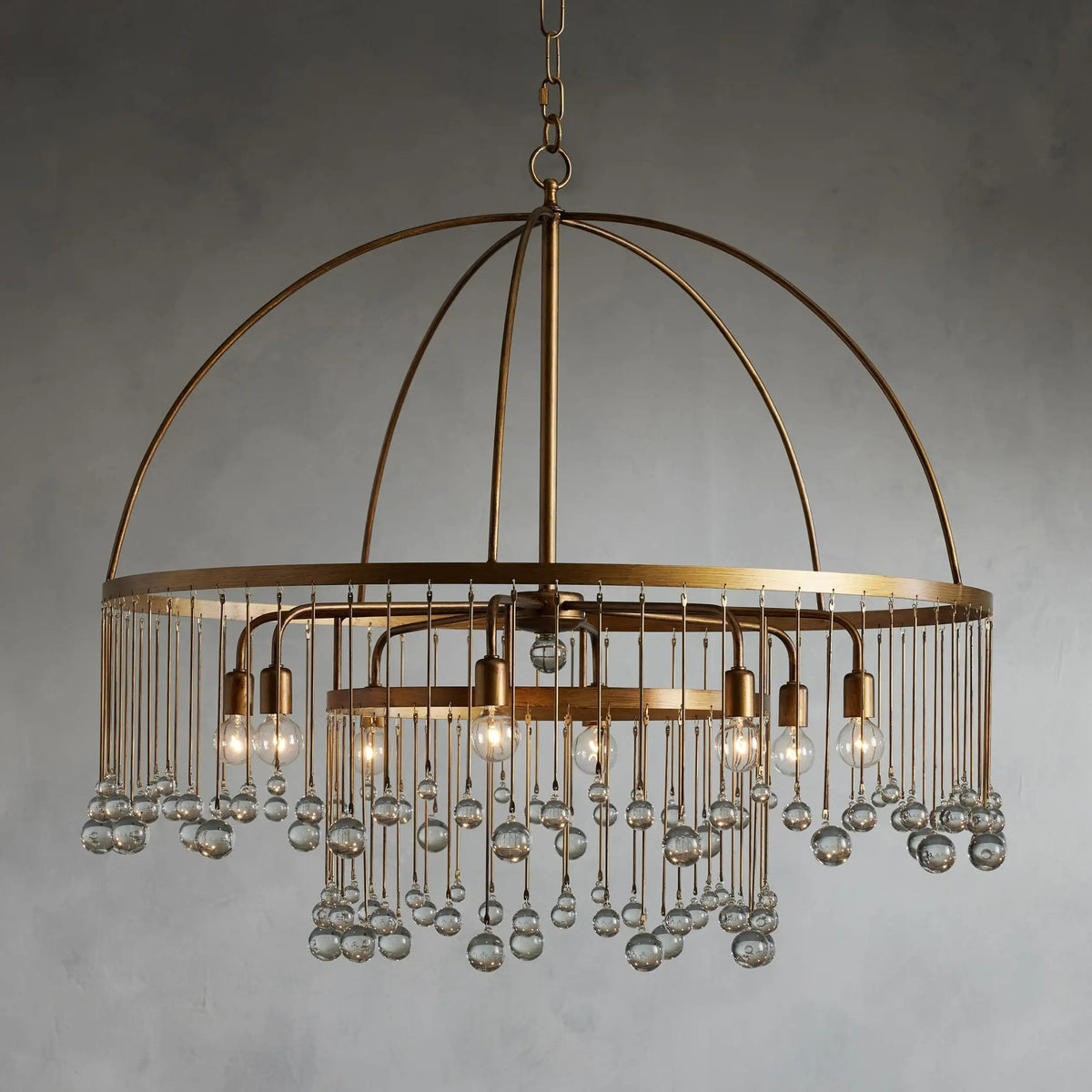 Aubin Chandelier