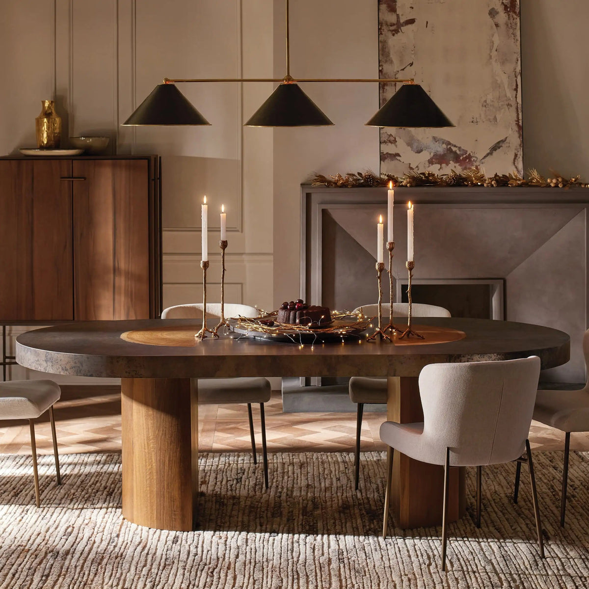 Arleon Chandelier