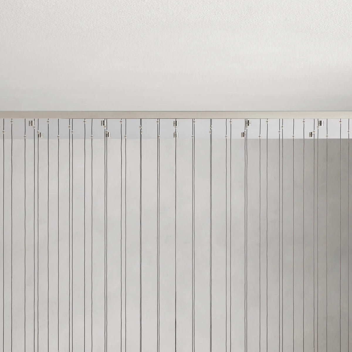 Solvence Linear Chandelier