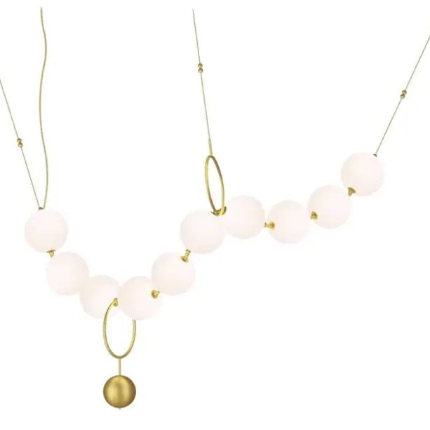Co Chandelier