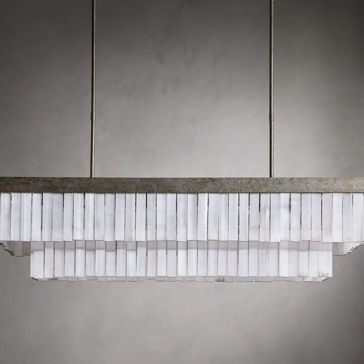Camorin Rectangular Chandelier