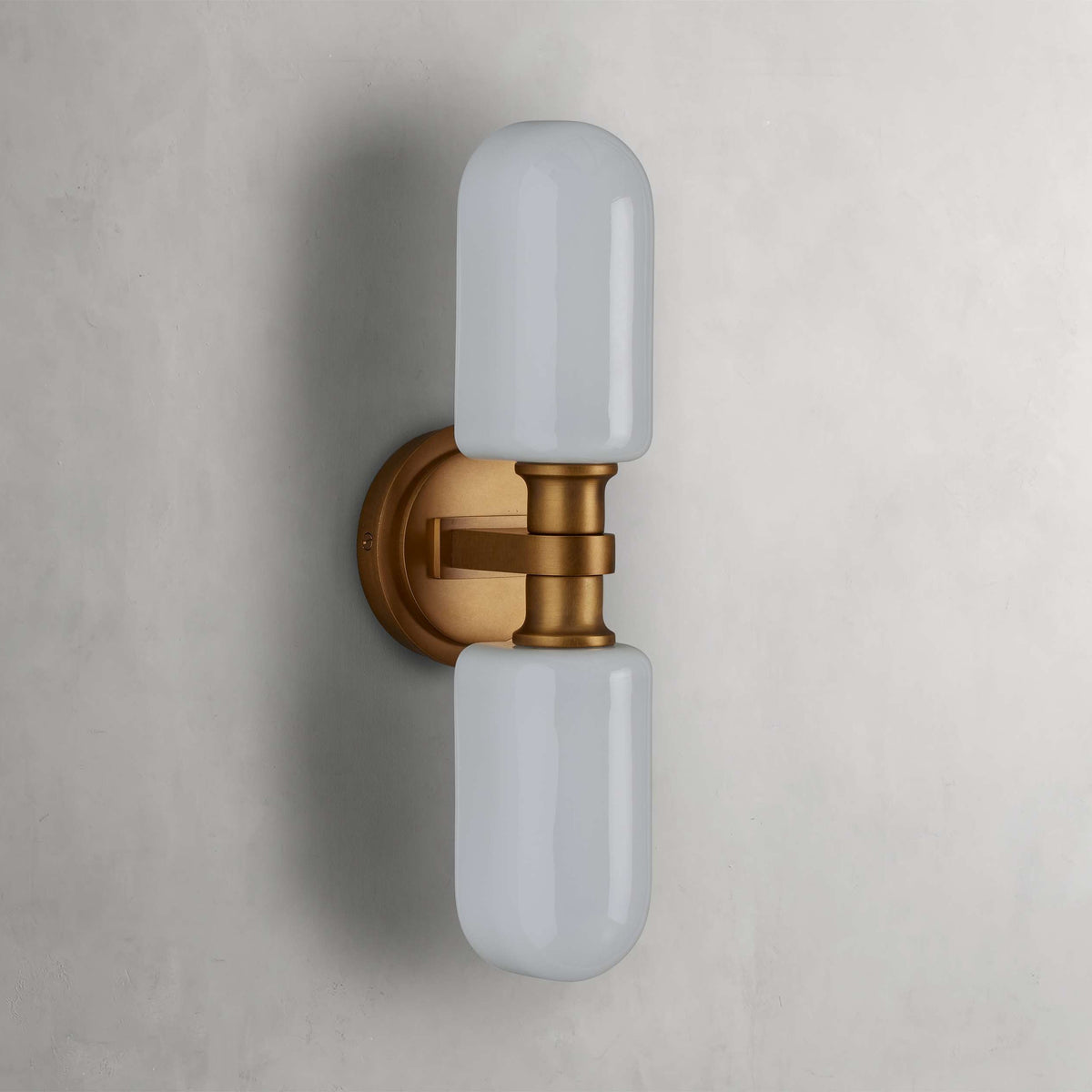 Zaylen Double Sconce