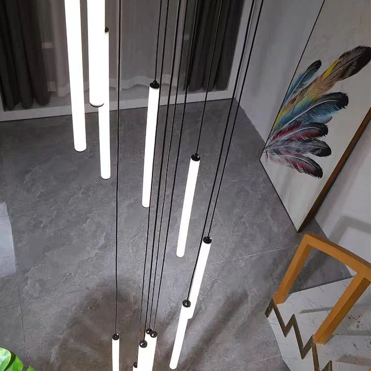 Cambridge Foyer & Staircase Chandelier