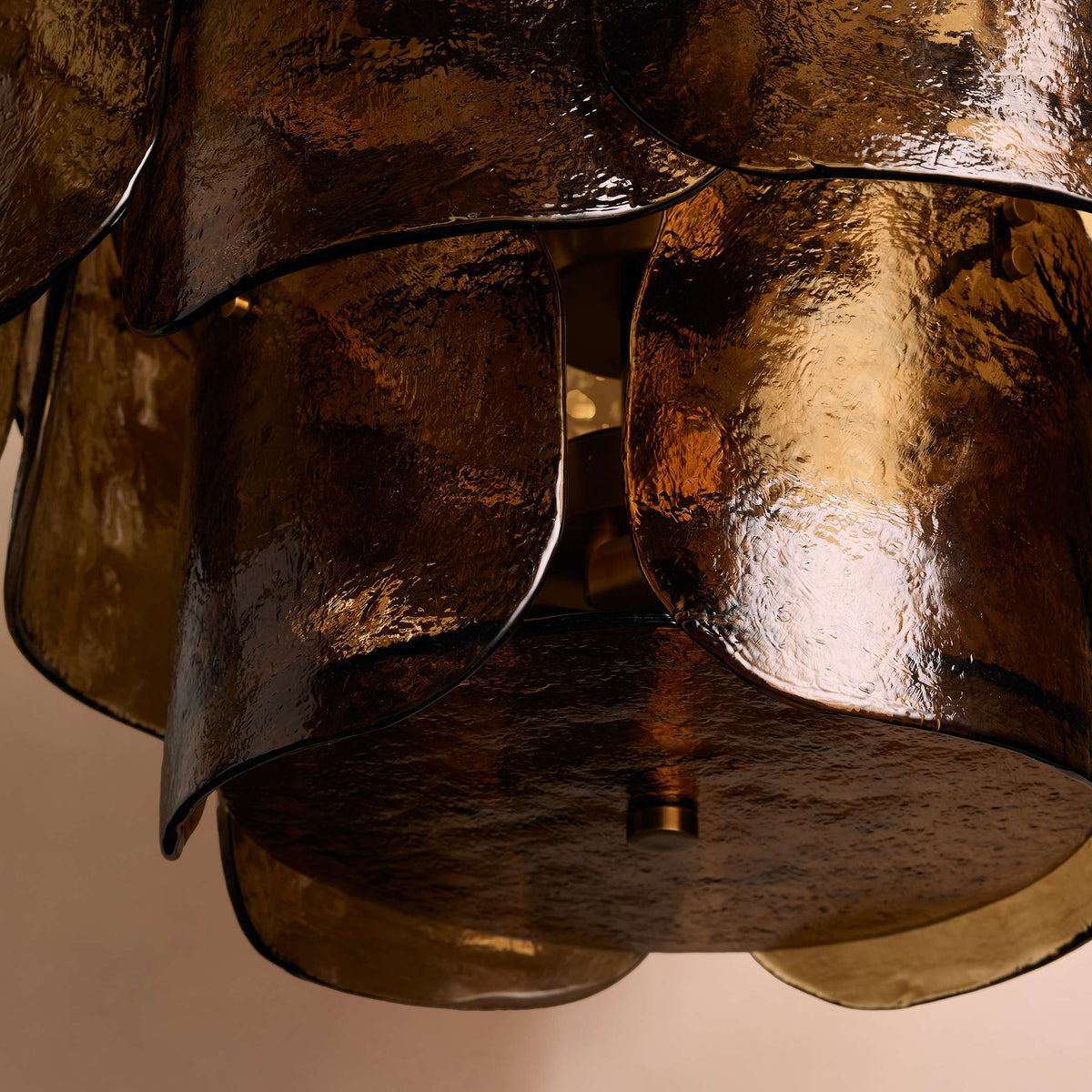 Blayna Round Chandelier