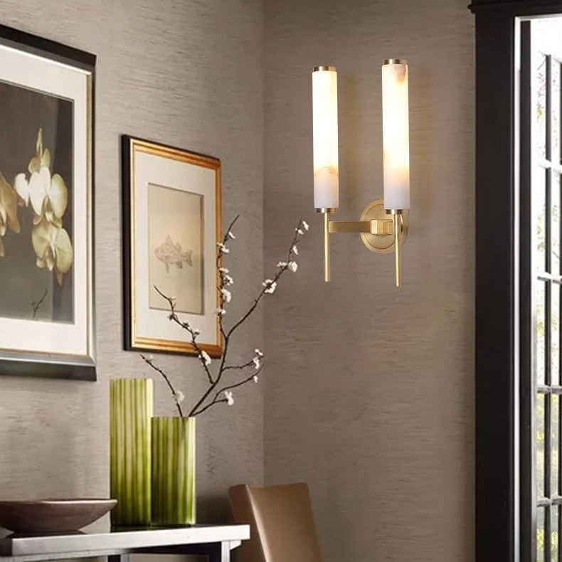 Deniselamp® Luxury Wall Lamp in Modernistic Style