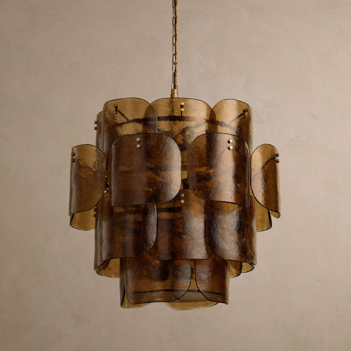 Blayna Round Chandelier