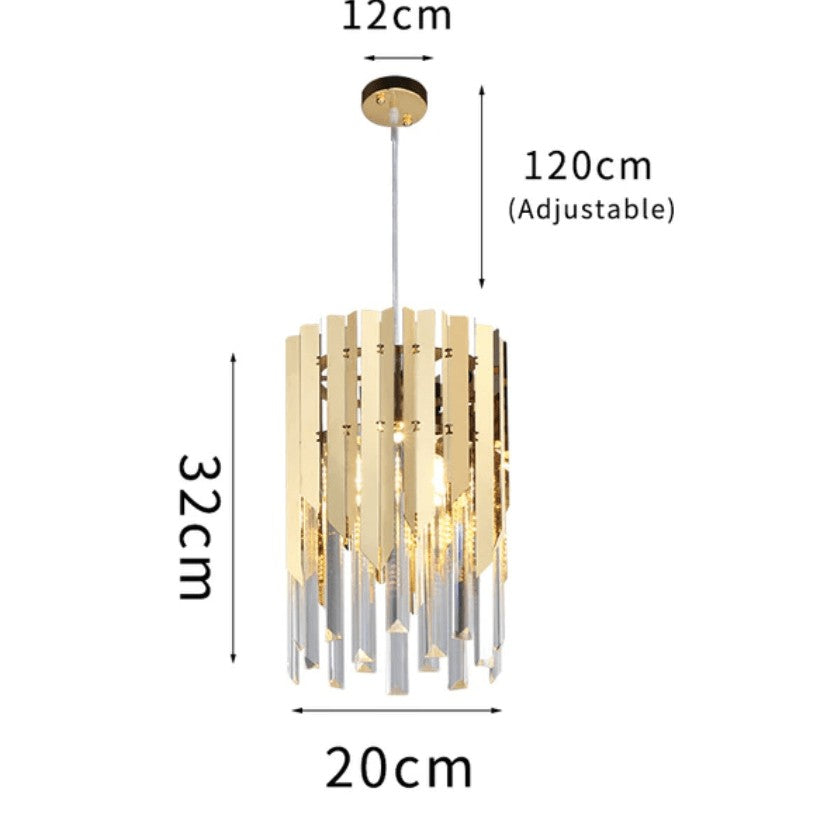 Legance Dining Room Lighting Fixture