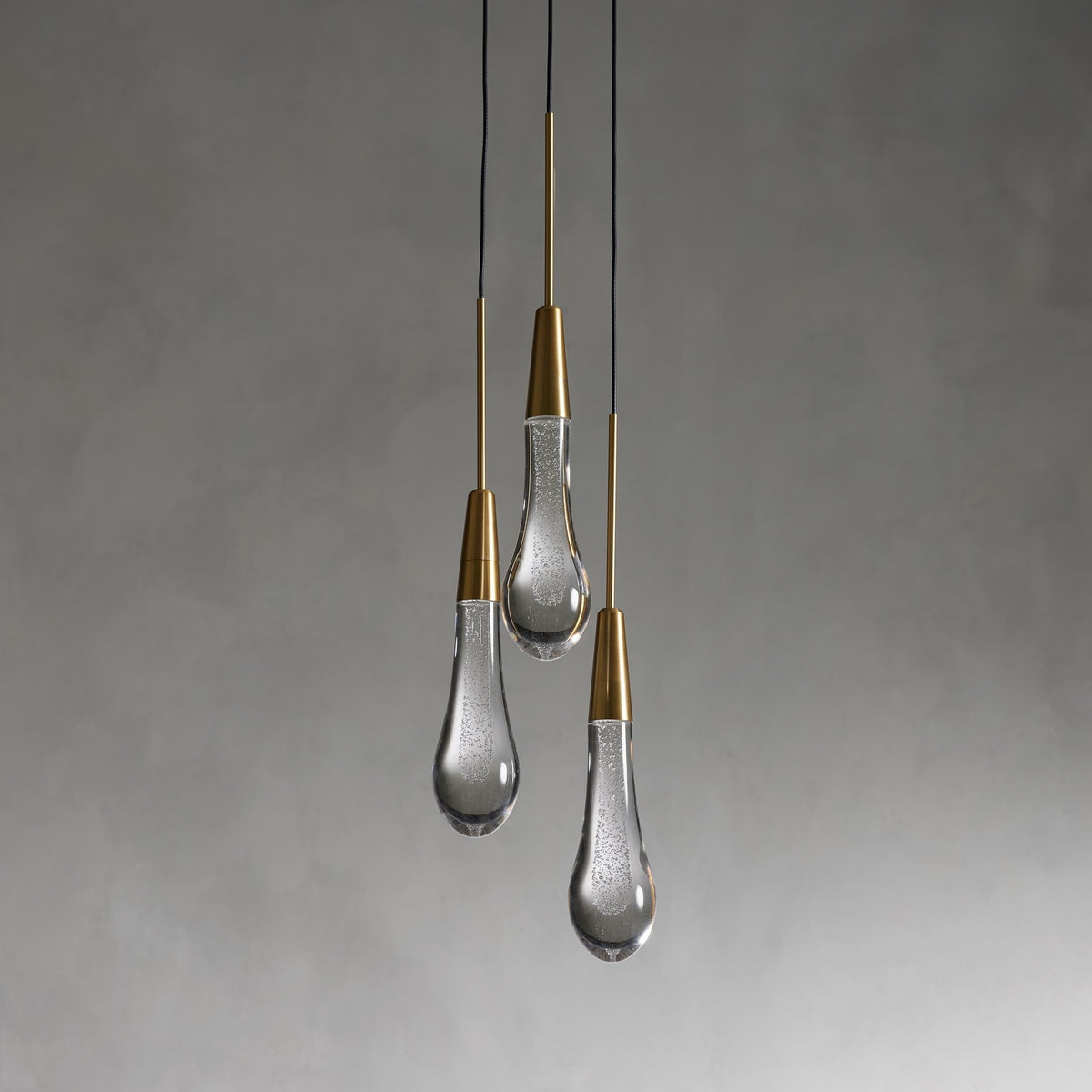 Solvence Pendant