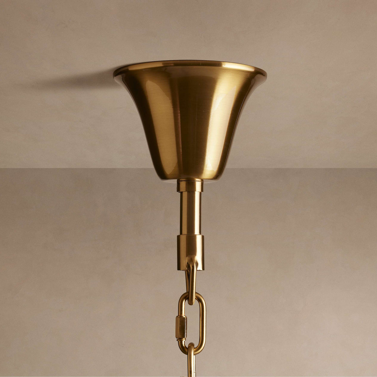 Amalia Round Chandelier