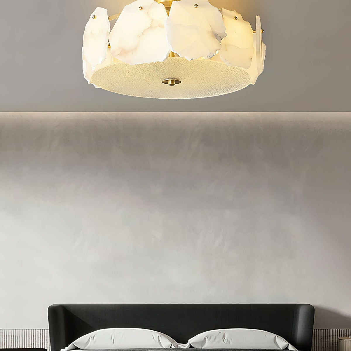 Nasile Ceiling Light
