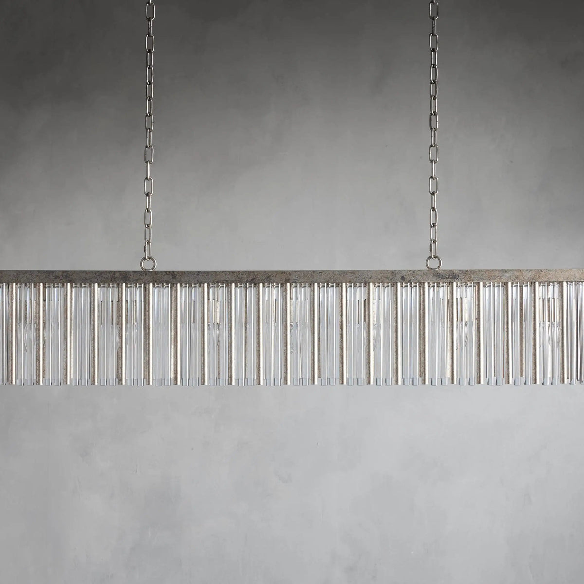 Andorin Rectangular Chandelier