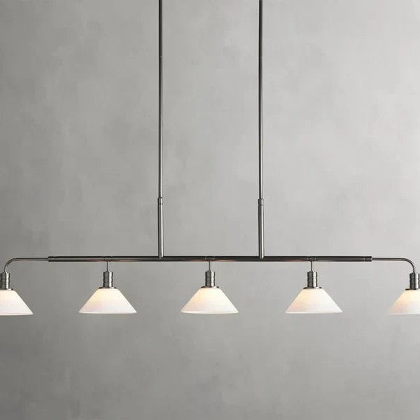 Thelen Linear Chandelier