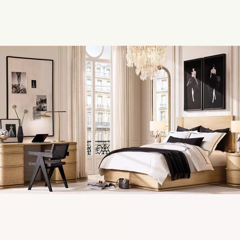 Arabella Glass Branch Chandelier