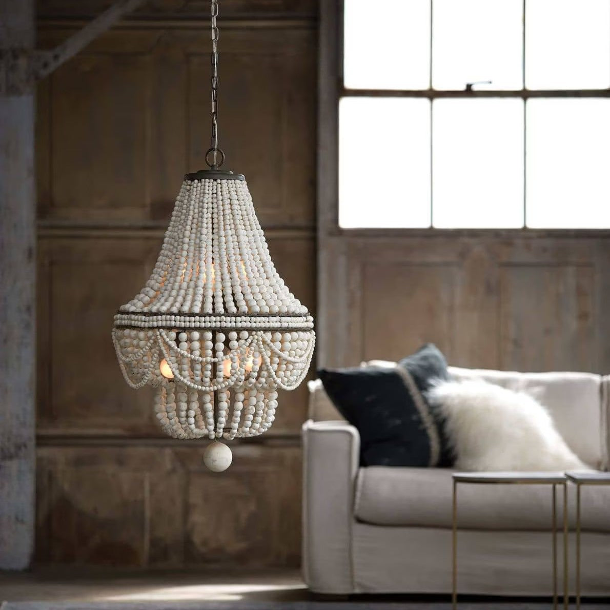 Marisol Chandelier