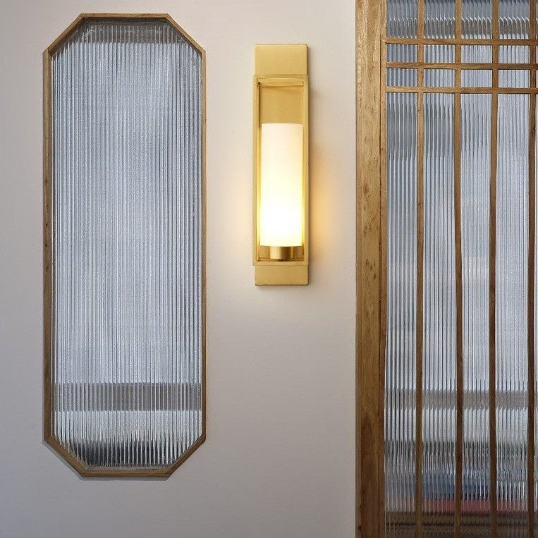 Deniselamp® Luxury Wall Lamp in Palace Style