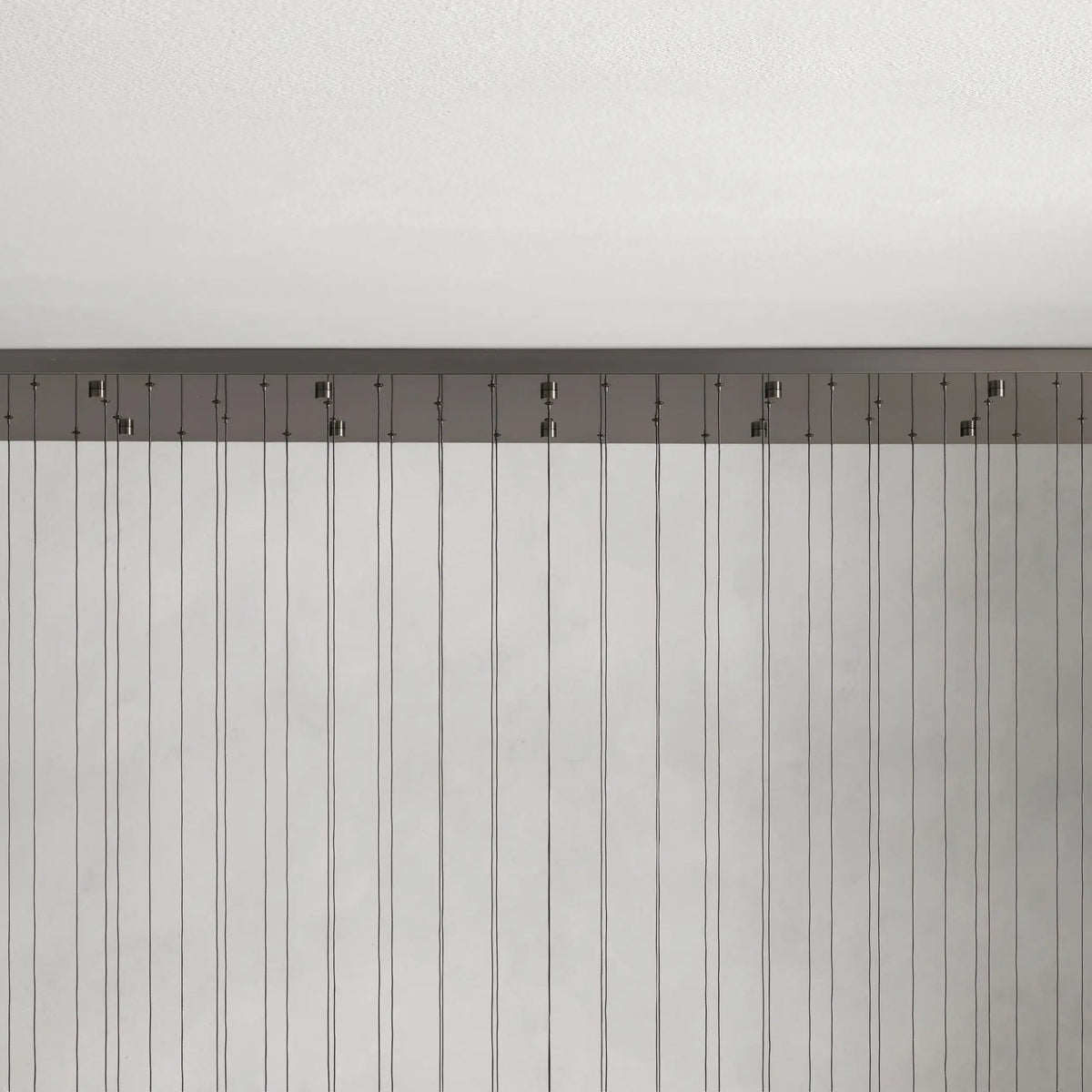 Solvence Linear Chandelier