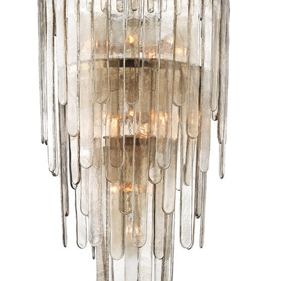 Fenwater 16 - Light Chandelier