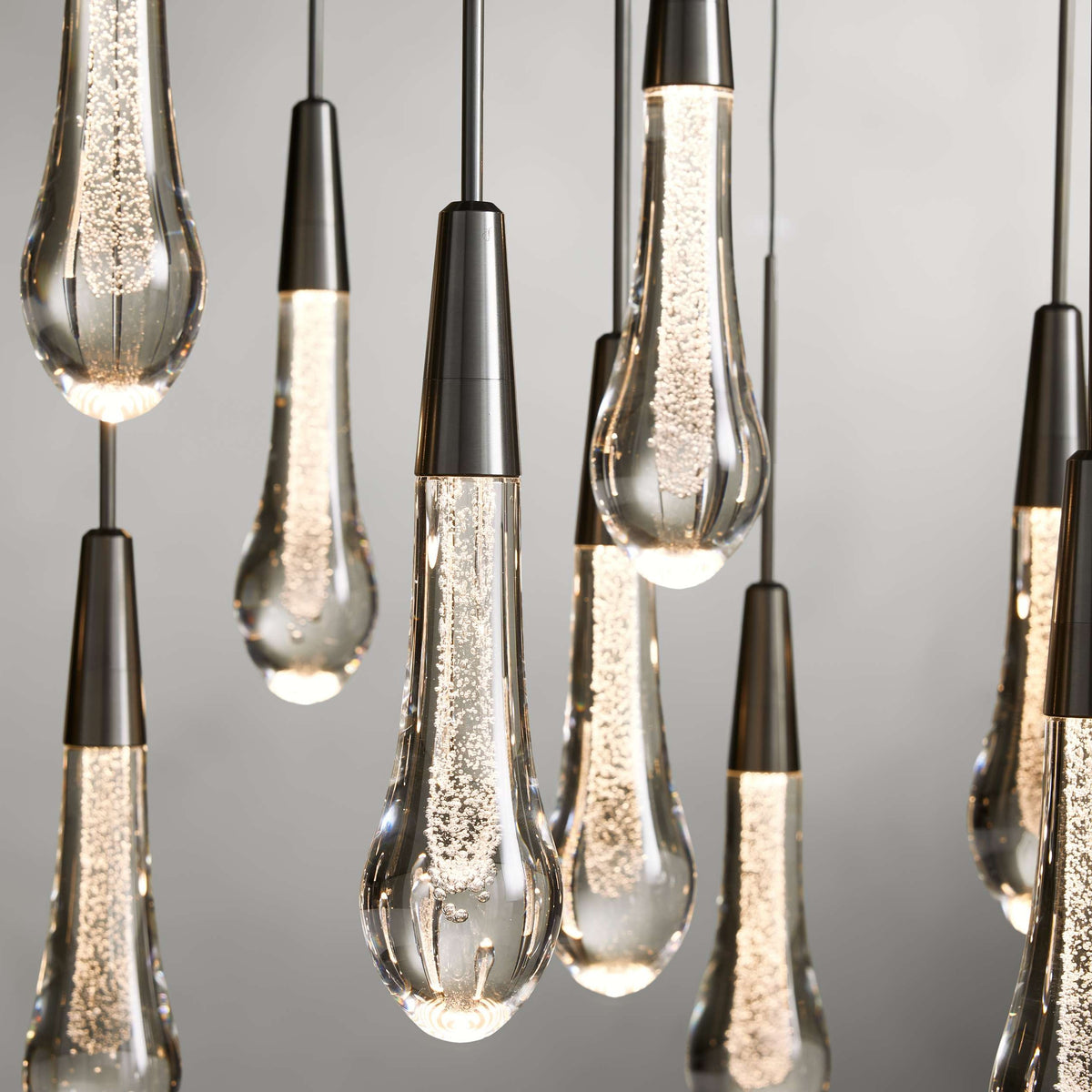 Solvence Linear Chandelier
