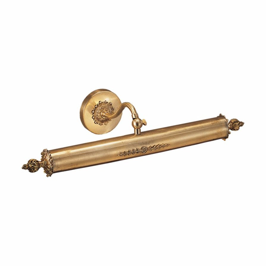 Regent Picture Light PL100AFG - (Multiply Finishes) - Christopher Hyde