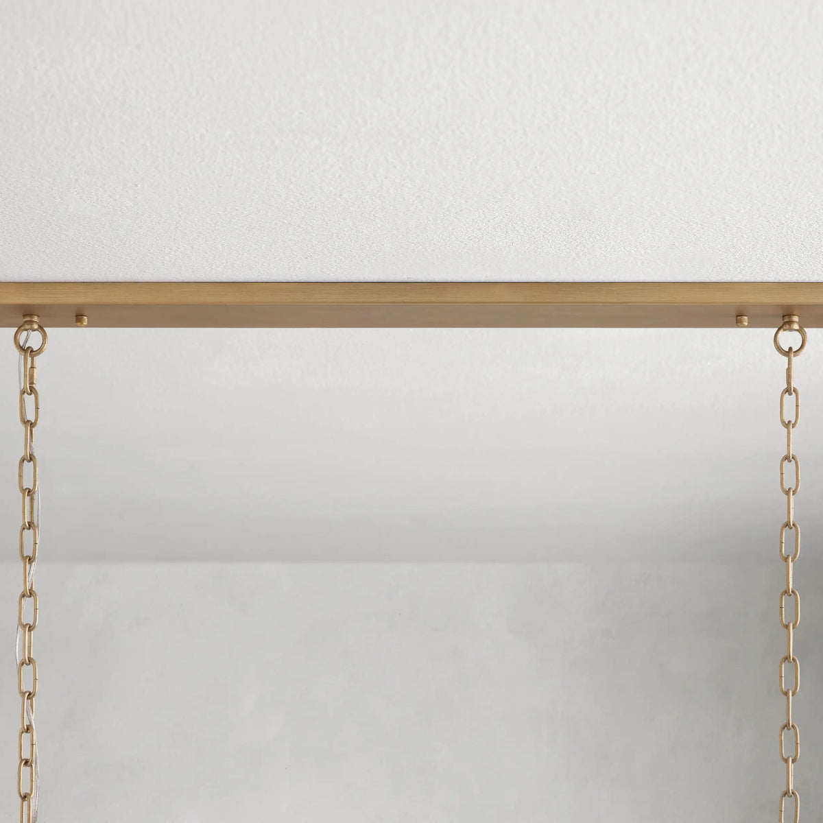 Lenford Rectangular Chandelier