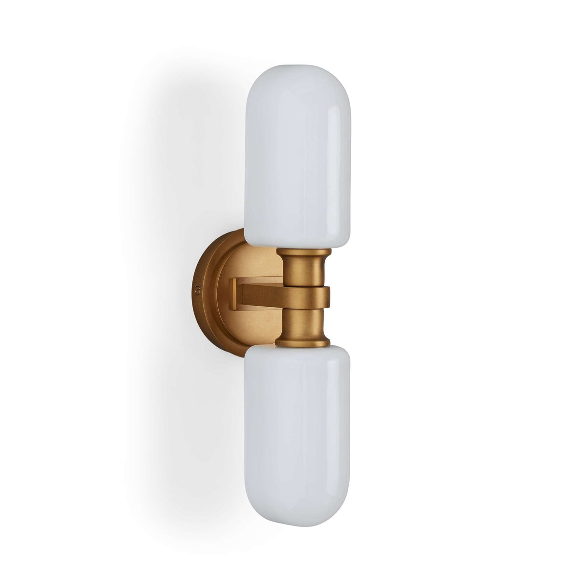 Zaylen Double Sconce