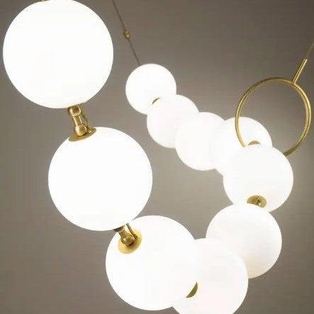 Co Chandelier