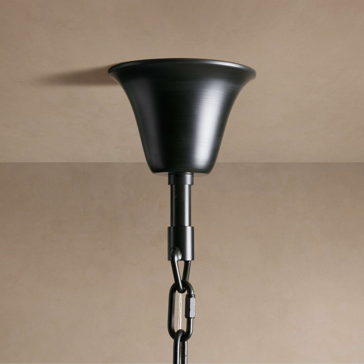 Amalia Round Chandelier