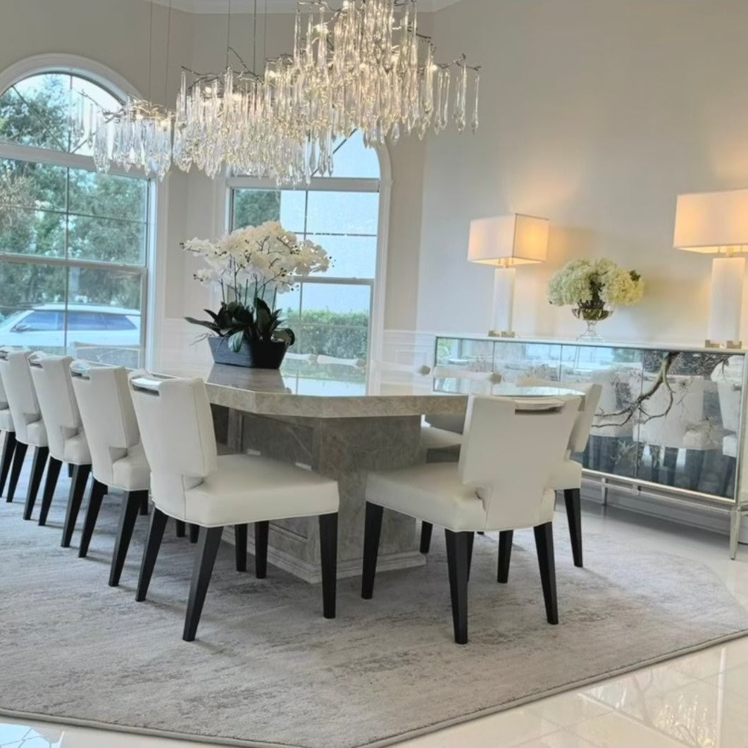 Livio Branching Hallway Chandelier