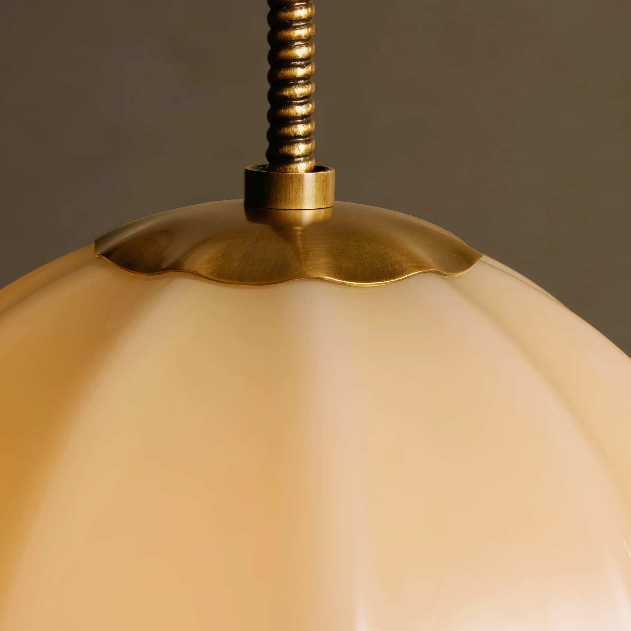 Agnes Pendant