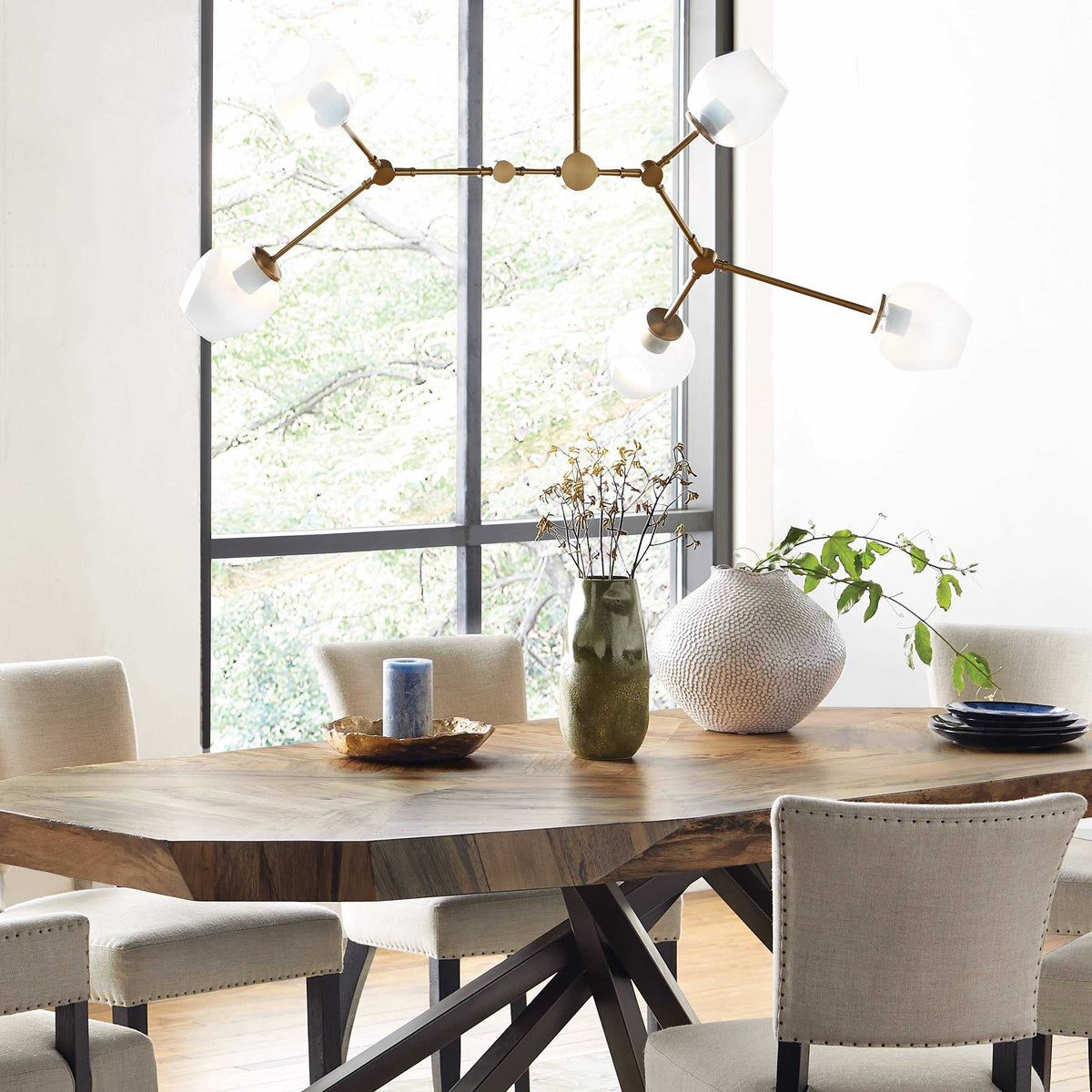 Noelara Chandelier