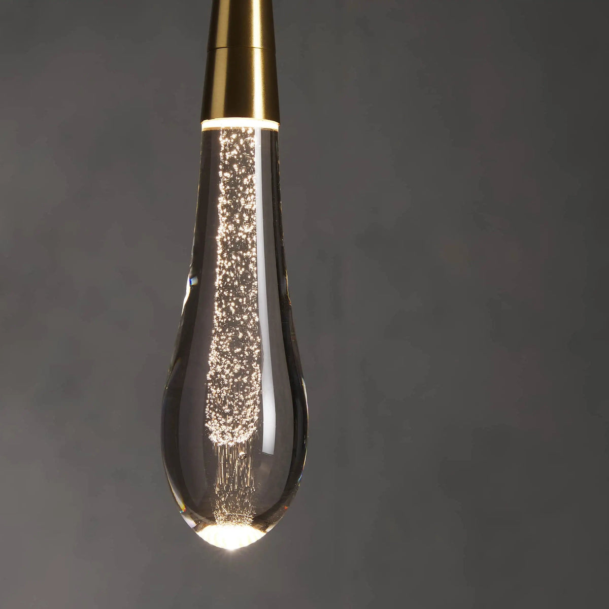 Solvence Pendant