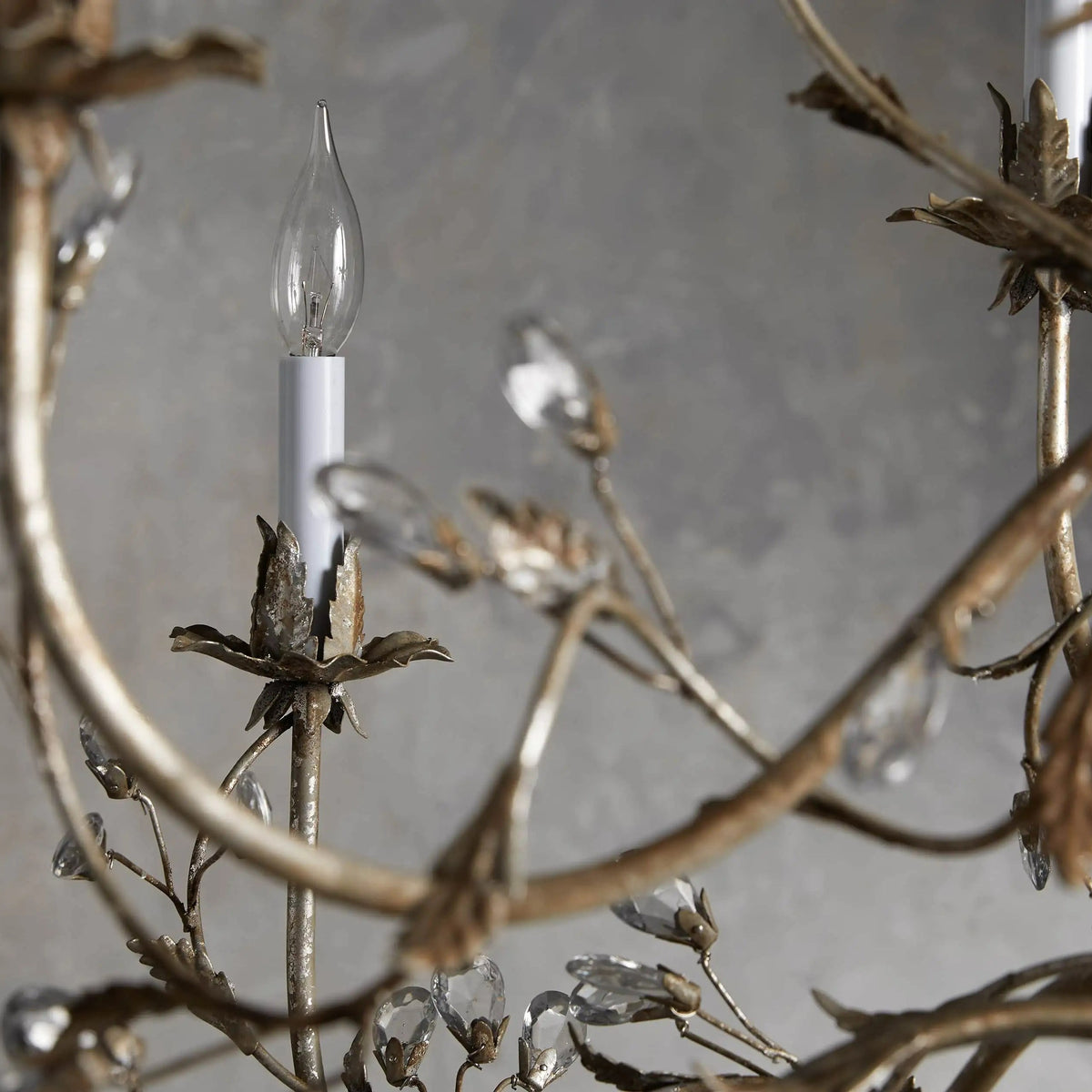 Claudin Round Chandelier
