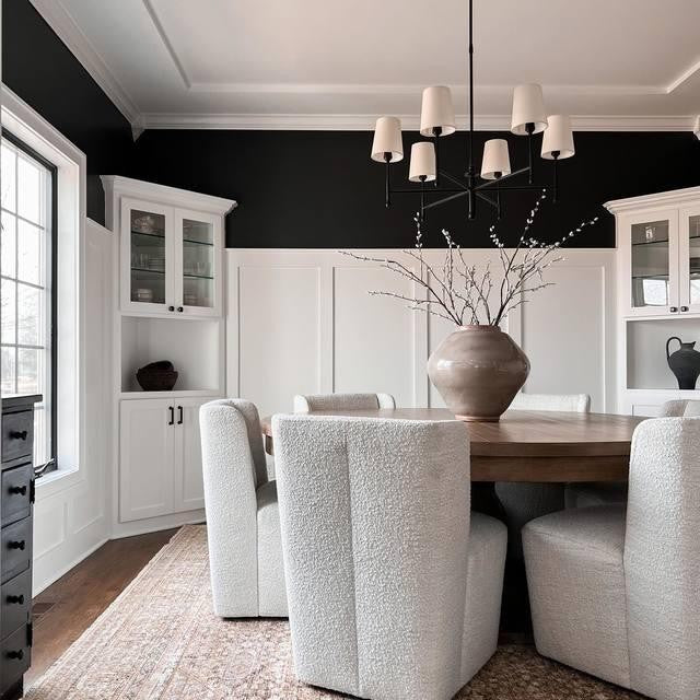 Arelia Round Chandelier