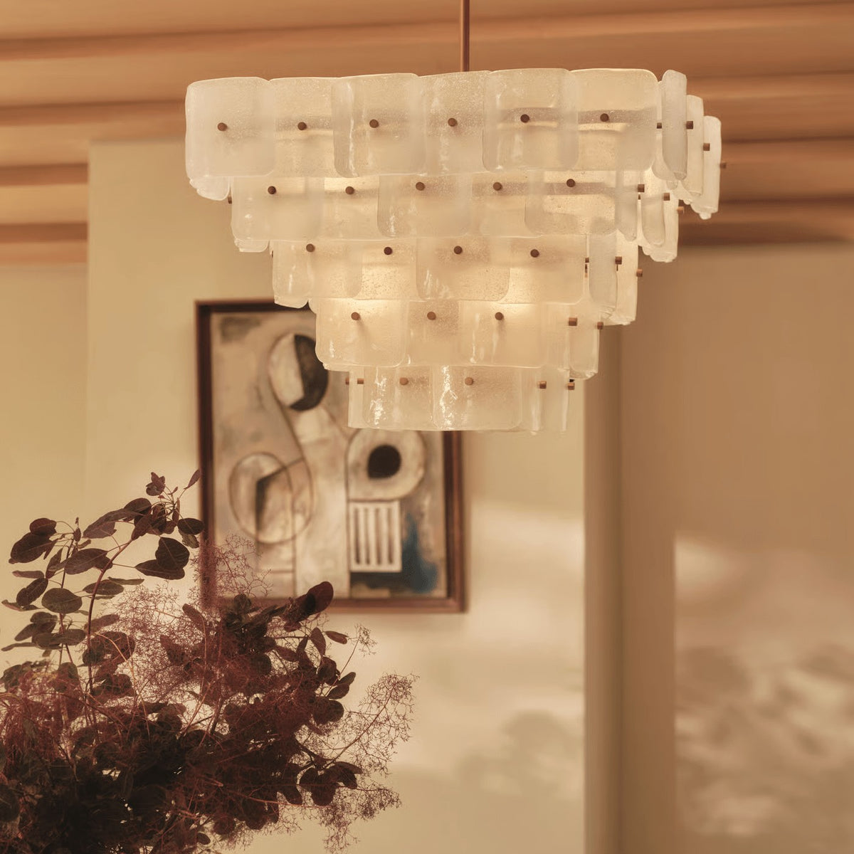 Francis Chandelier