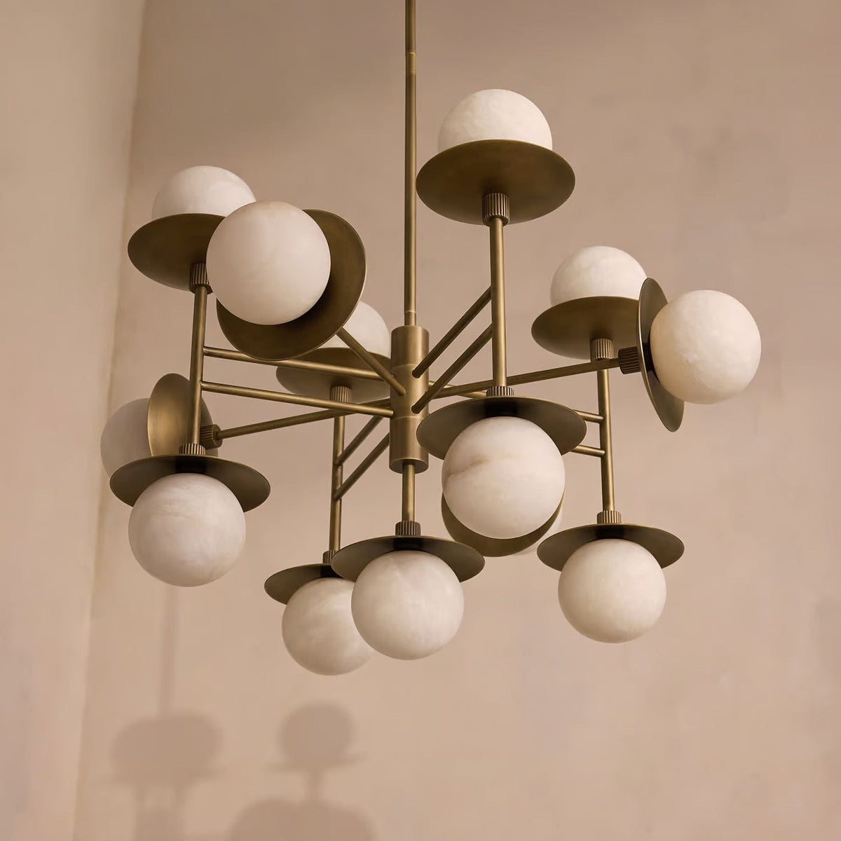 Cara Chandelier