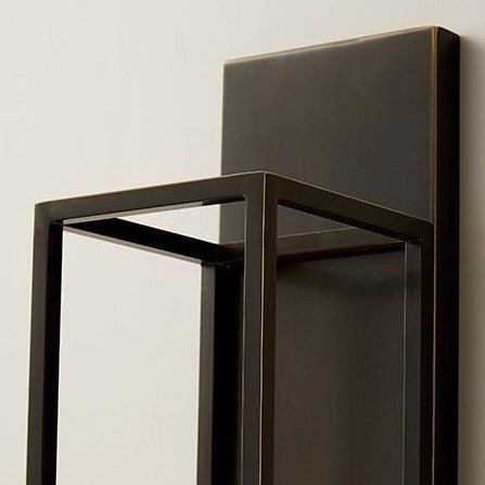 Deniselamp® Luxury Wall Lamp in Palace Style