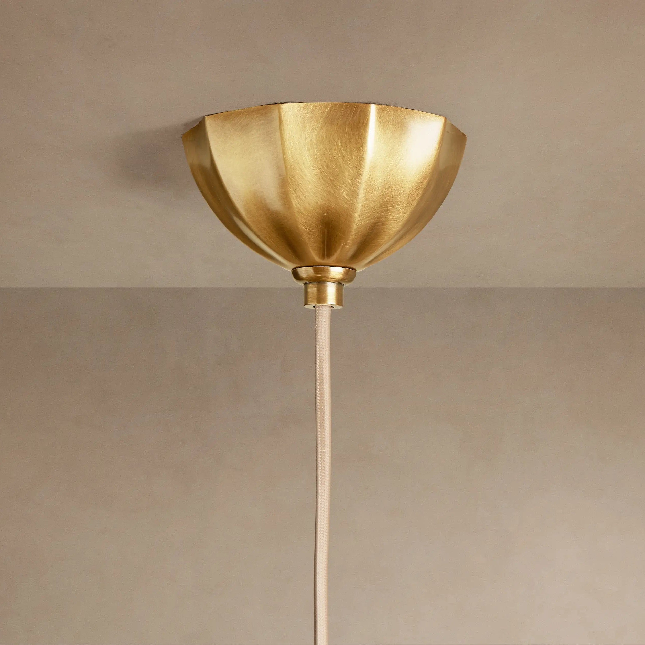 Agnes Pendant