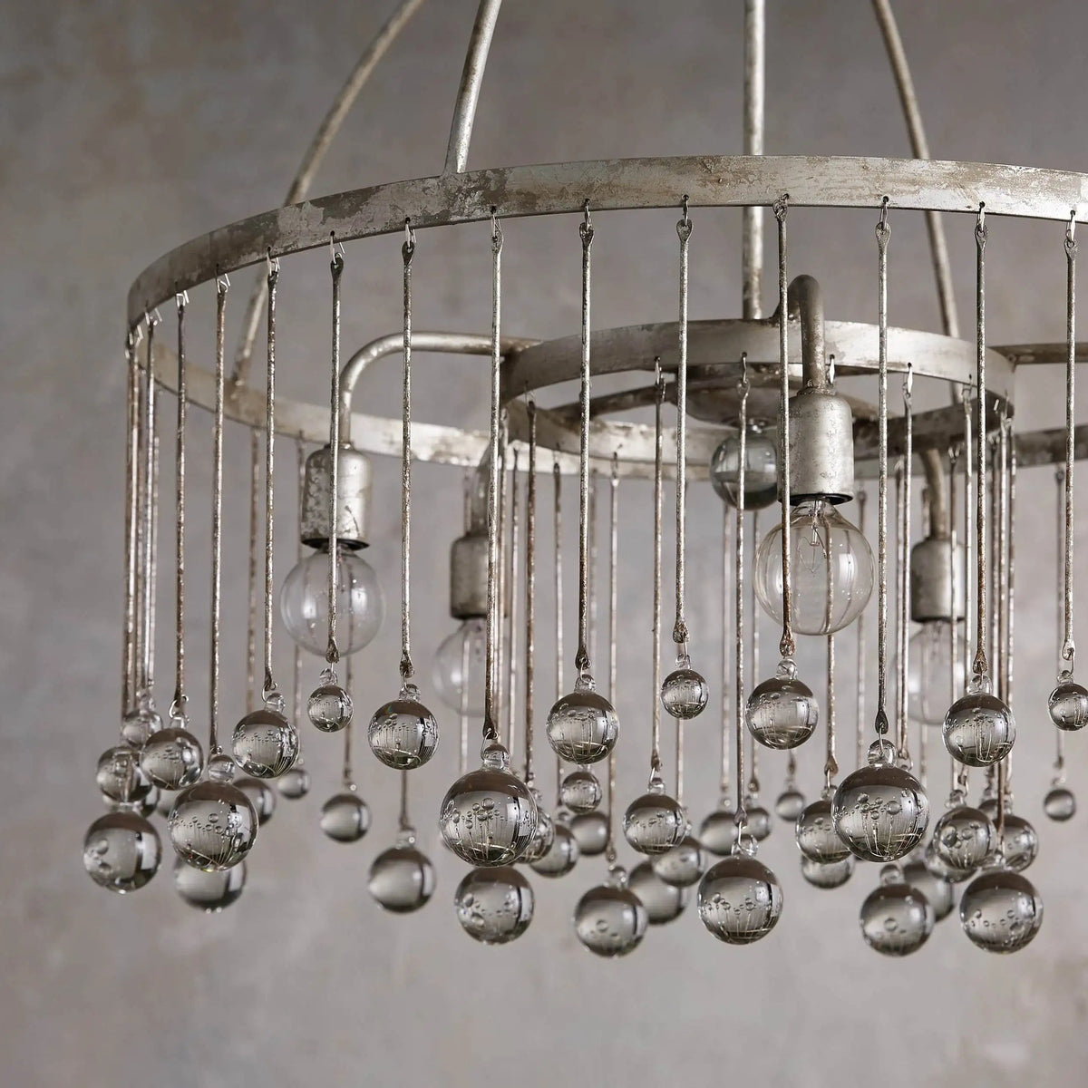 Aubin Chandelier