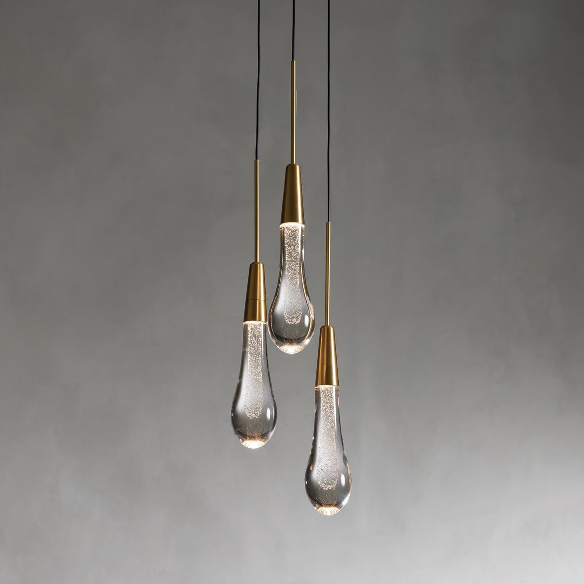 Solvence Pendant
