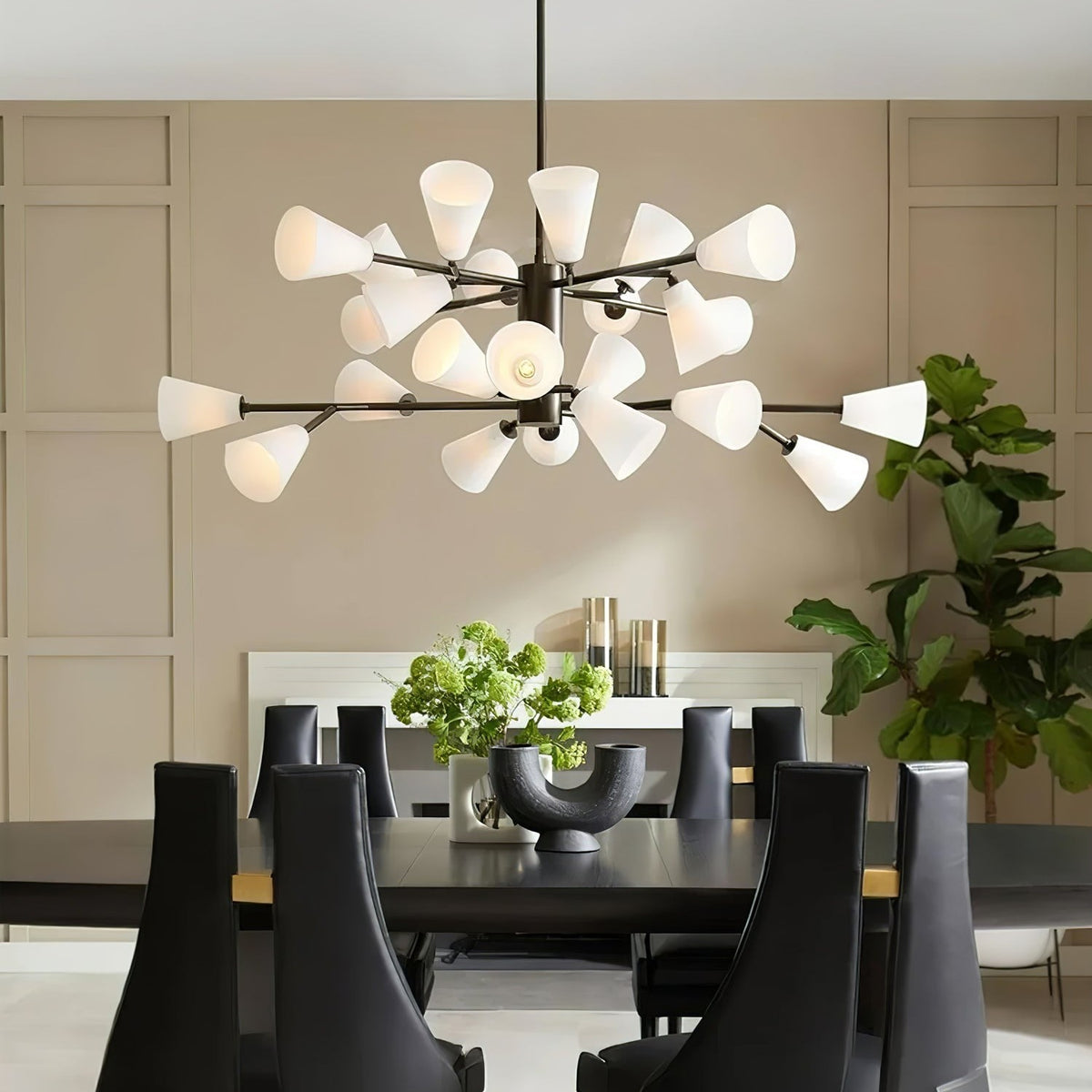 Cassius Chandelier