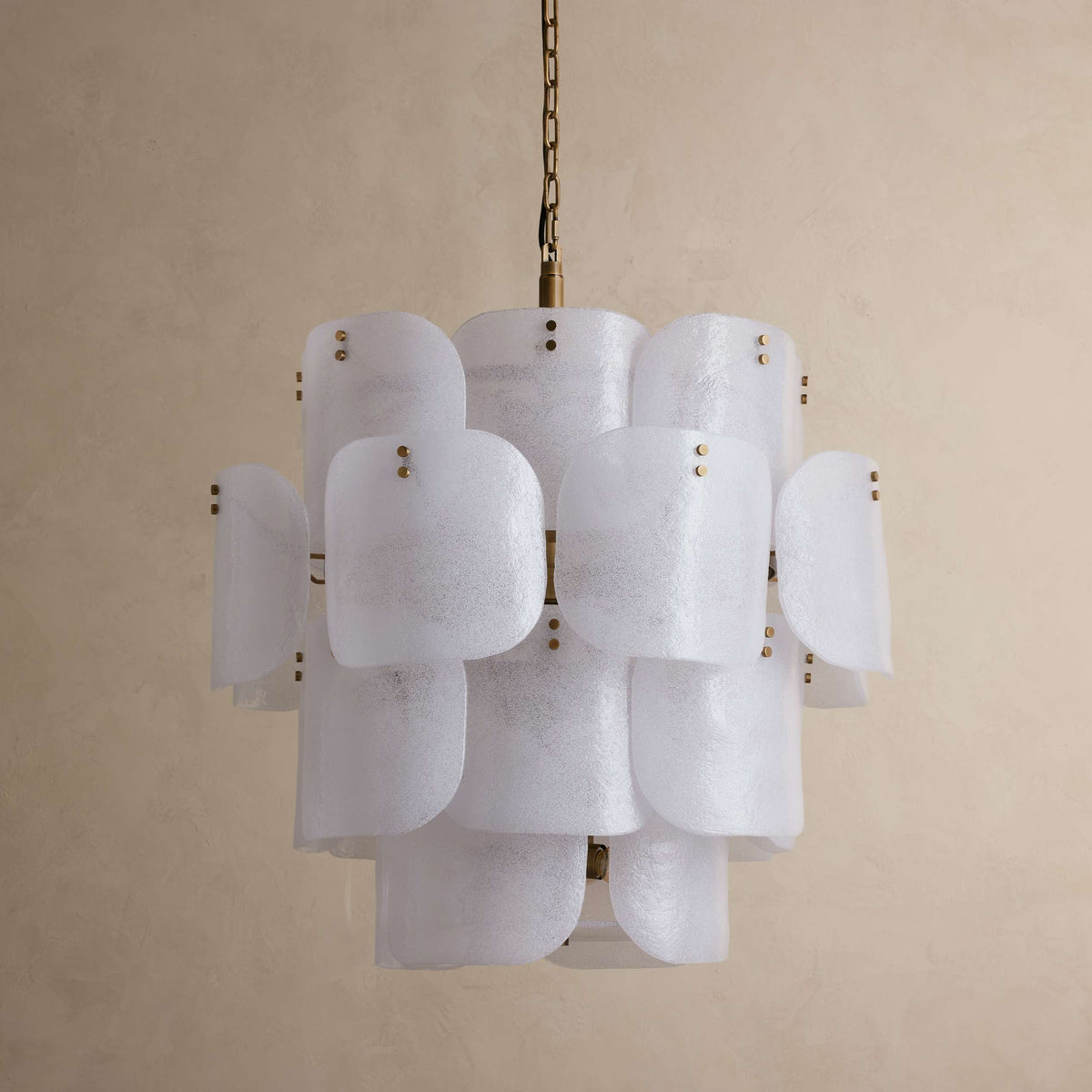 Blayna Round Chandelier